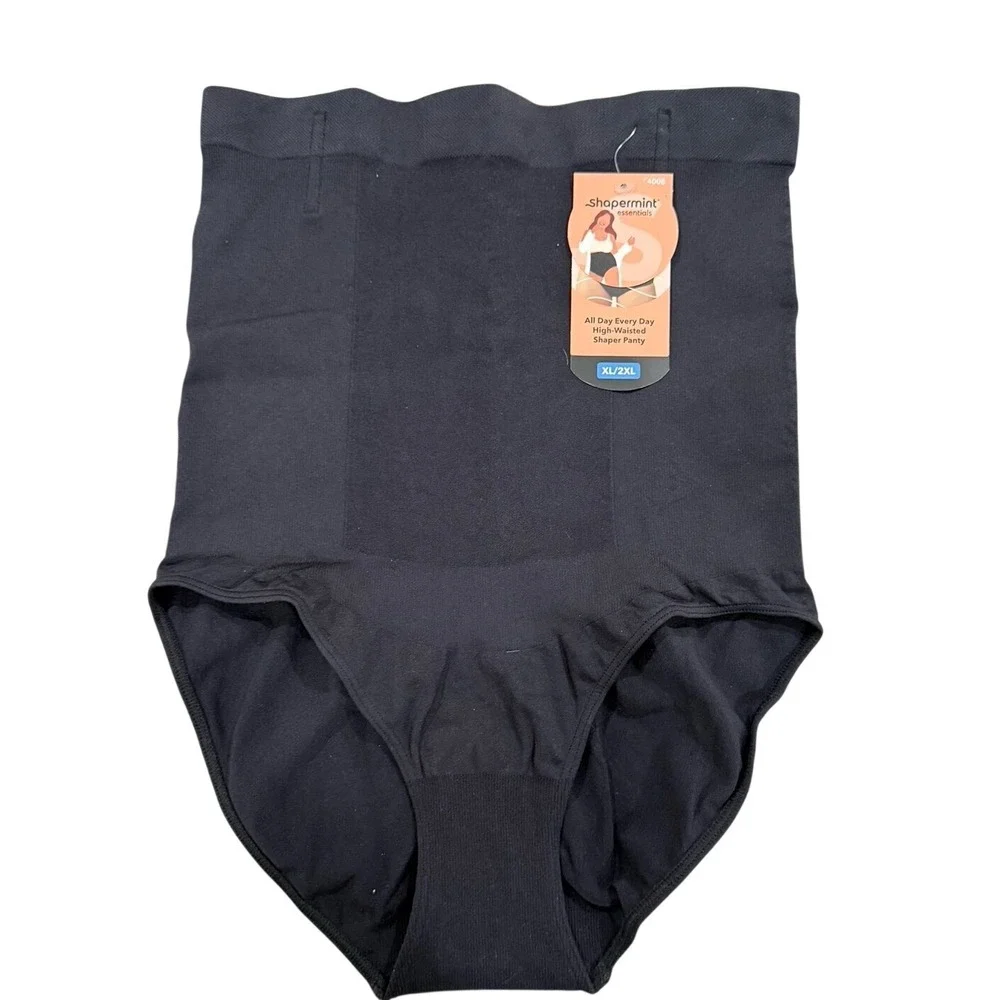 Shapermint High‎ Waisted Shaper Panty XL/2XL